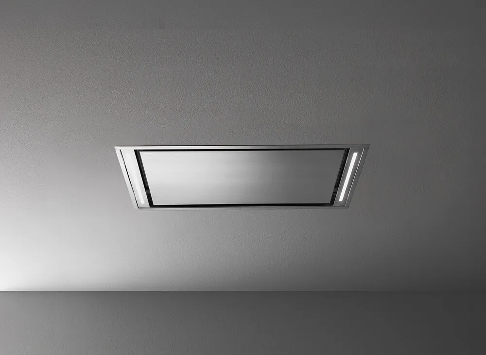 Фото товара: Falmec STELLA PLUS IS.120 INOX