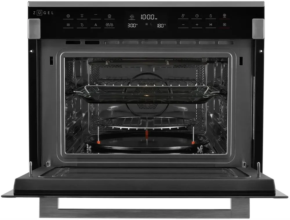 Детальное фото товара: ZUGEL ZOE610X