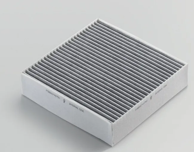 Фото товара: ELICA HEPA фильтр для IKONA MAXXI