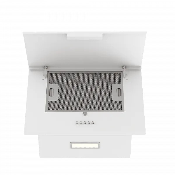 Детальное фото товара: Elikor Титан 50П-430-К3Д белый SM