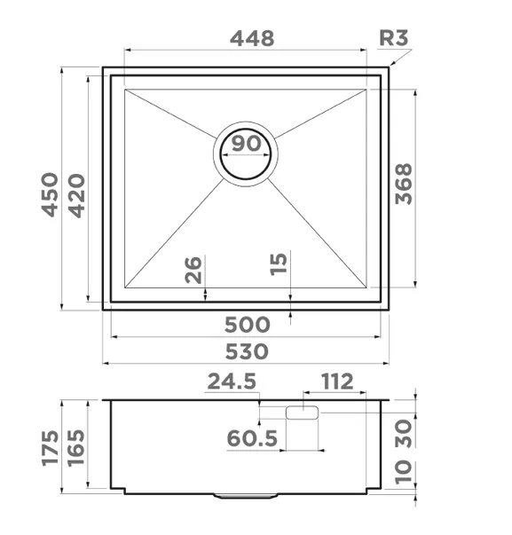 Схема встраивания