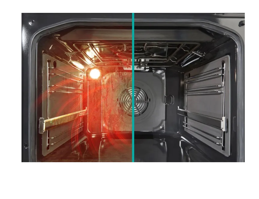 Детальное фото товара: Gorenje GEIT5C60WPG