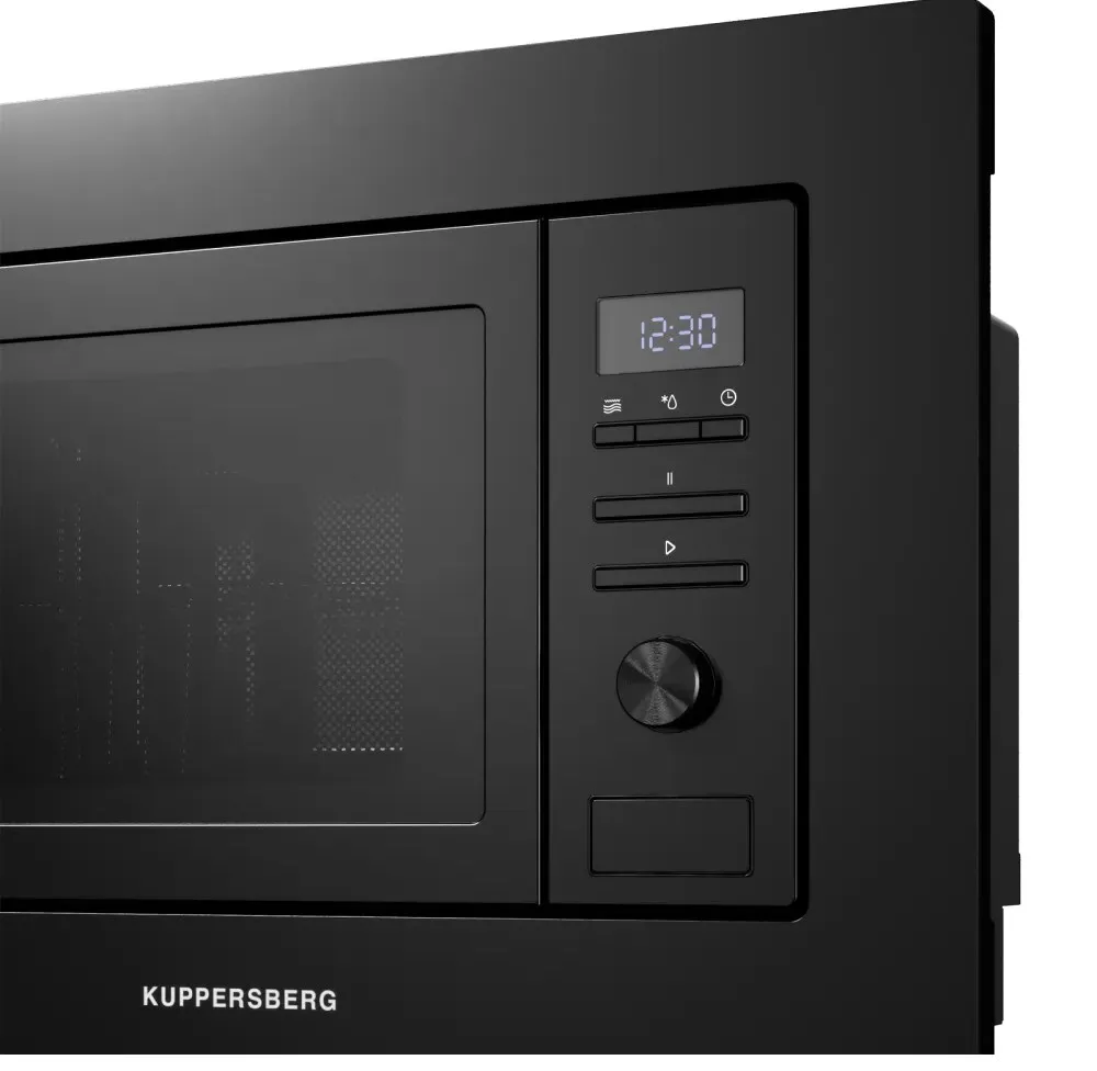 Детальное фото товара: Kuppersberg HMW 621 B