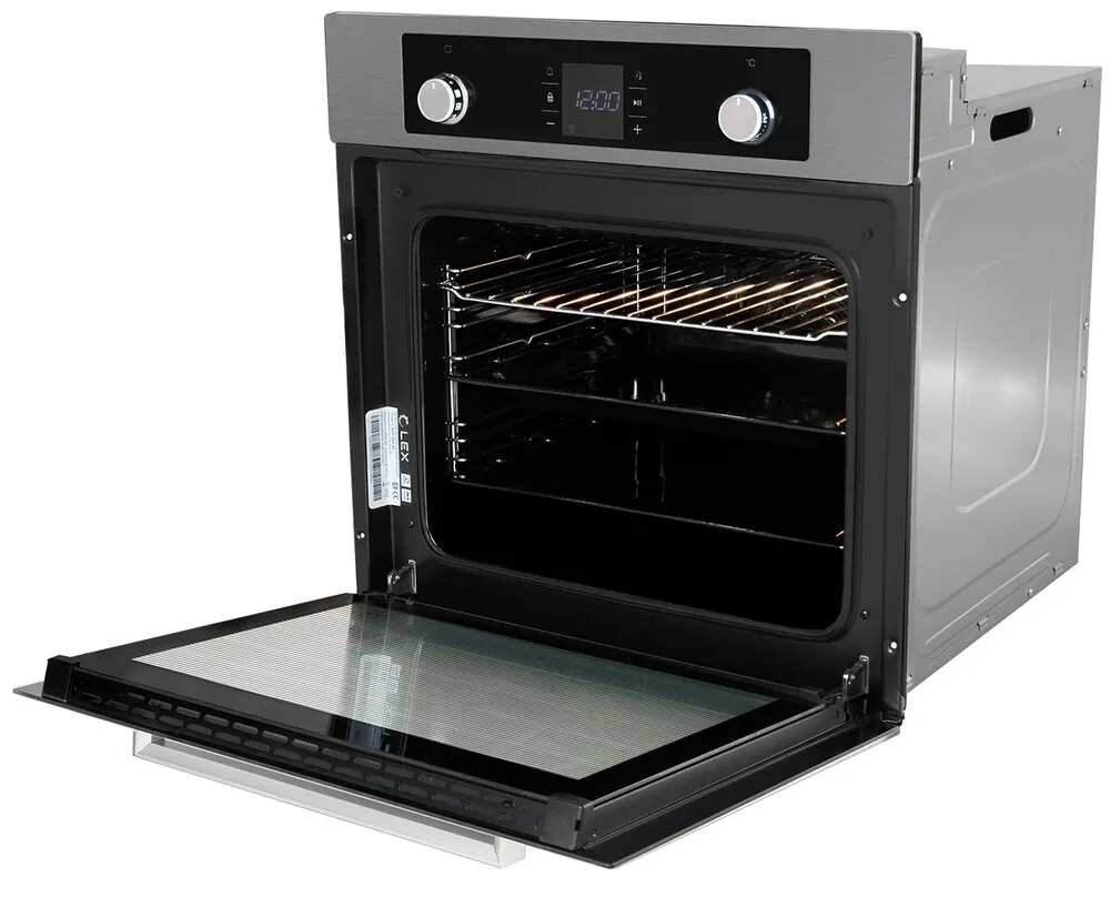 Детальное фото товара: LEX EDP 094 IX