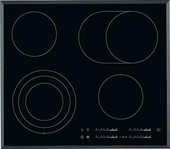 Фото товара: AEG HK654070IB стеклокерамическая поверхность