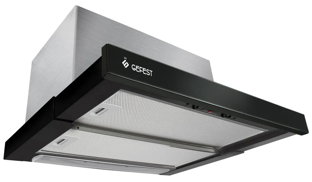 Фото товара: GEFEST BO 4501 Р23