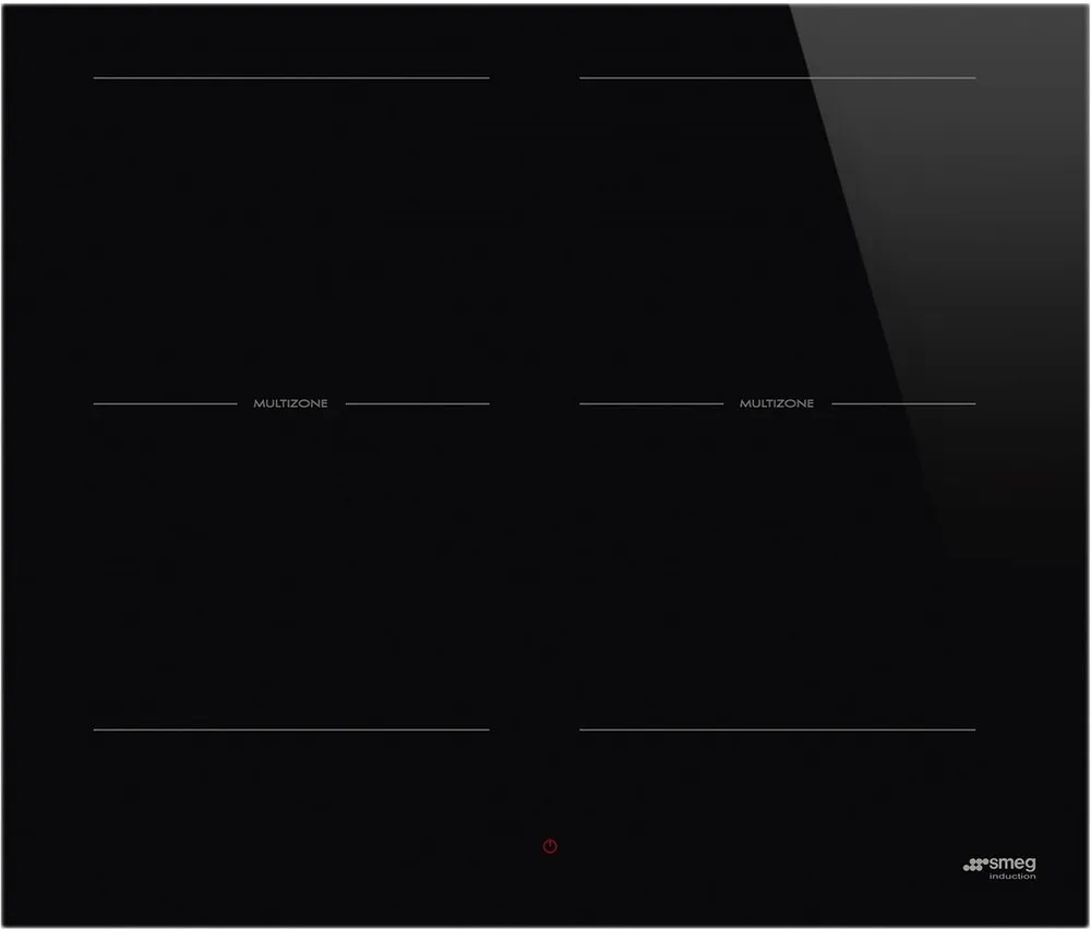 Фото товара: Smeg SI2M5643D1 индукционная поверхность