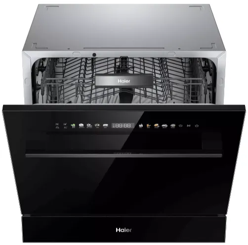 Фото товара: Haier HDWI8-58BK3RU