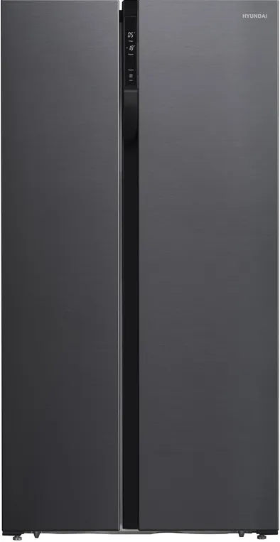 Фото товара: Hyundai CS5003F черная сталь
