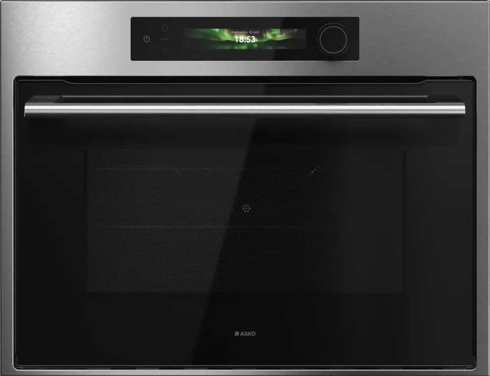 Фото товара: ASKO OCM64SSH