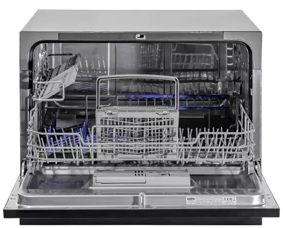 Детальное фото товара: DeLonghi DDW 07T Crisolita