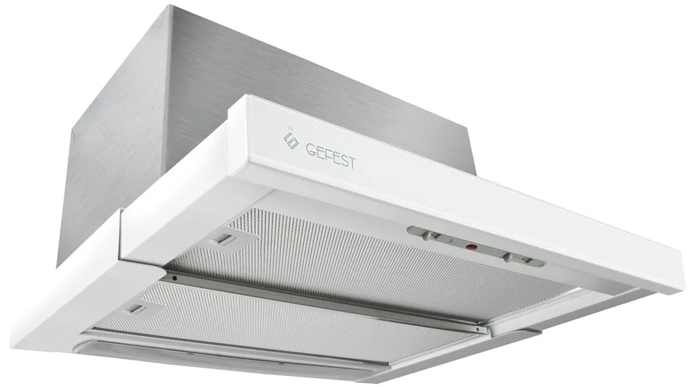 Фото товара: GEFEST ВО 4501 Р12