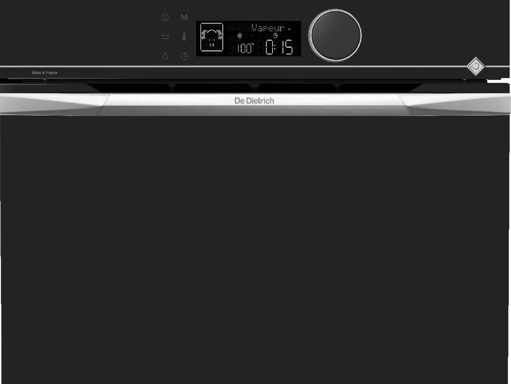 Фото товара: De Dietrich DKV4530X