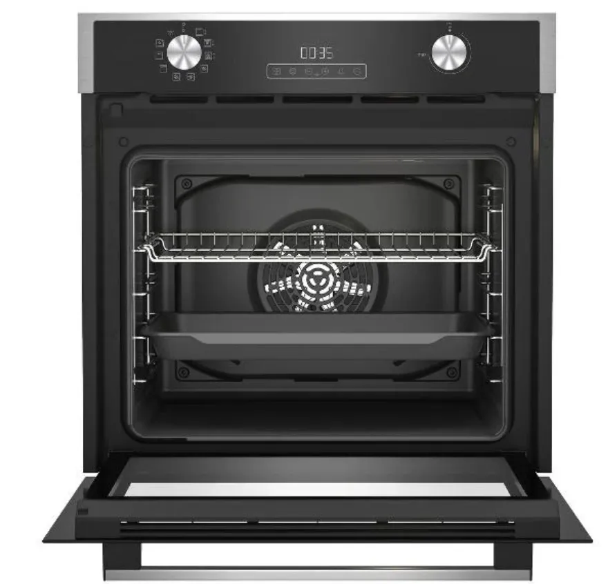 Детальное фото товара: Hotpoint FE8 824 H IX