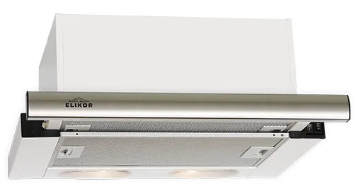 Фото товара: Elikor Интегра S2 60Н-700-В2Д нерж/нерж