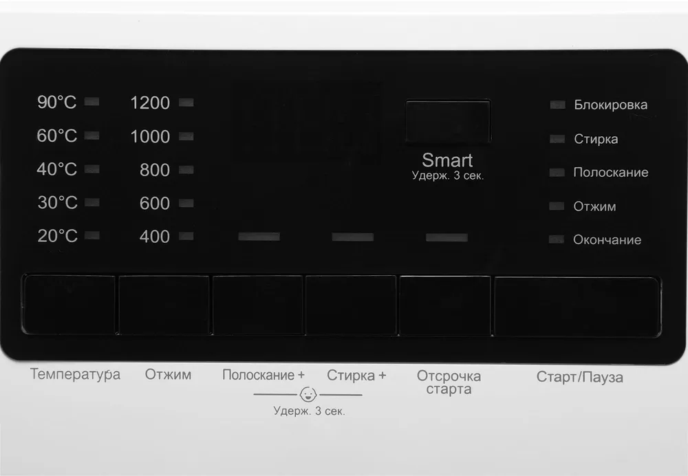 Детальное фото товара: Hyundai WFE8201