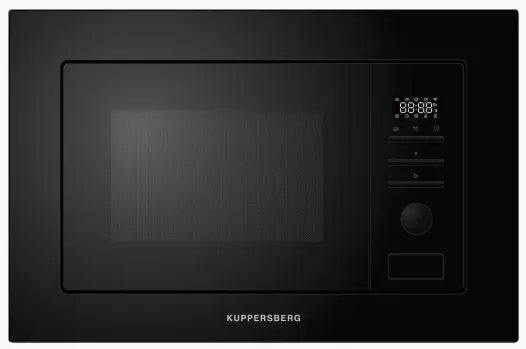 Фото товара: Kuppersberg HMW 621 B