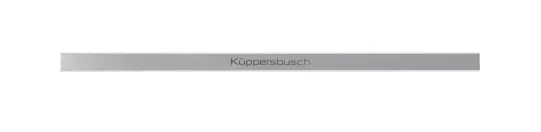 Фото товара: Kuppersbusch DK 3801 Stainless Steel