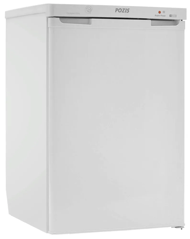 Фото товара: POZIS FV-108 белый
