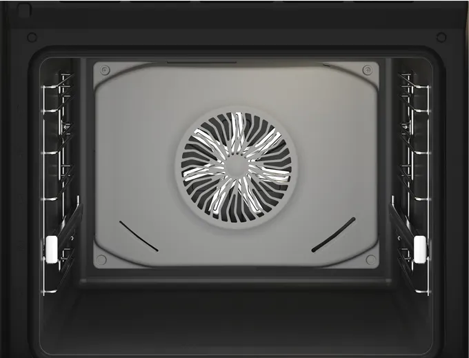 Детальное фото товара: Beko BBIM13400XCS