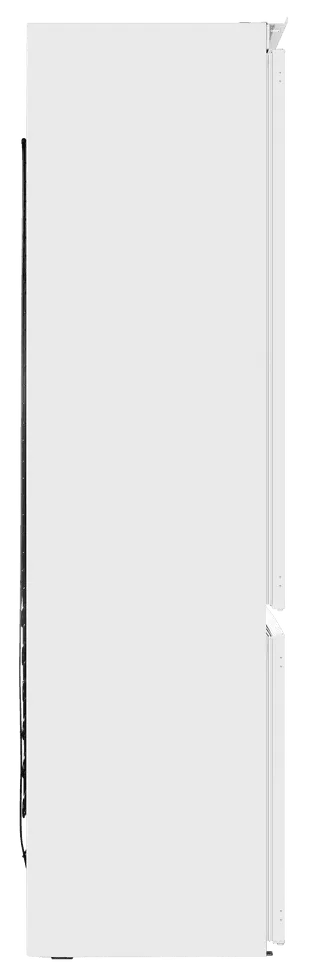 Детальное фото товара: Maunfeld MBF17754NFWHGR LUX Inverter