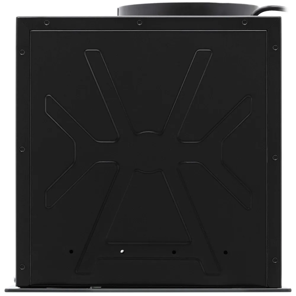 Детальное фото товара: Krona ASPEN 600 BLACK SGC