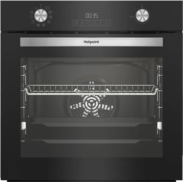 Фото товара: Hotpoint FE8 831 JSH BLG