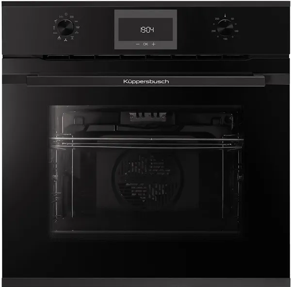 Фото товара: Kuppersbusch B 6330.0 S5 Black Velvet