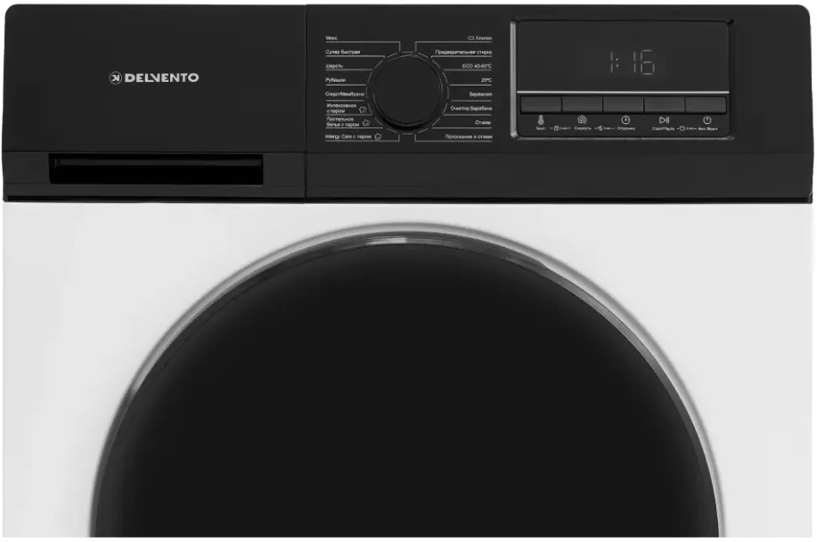 Детальное фото товара: Delvento VHC901