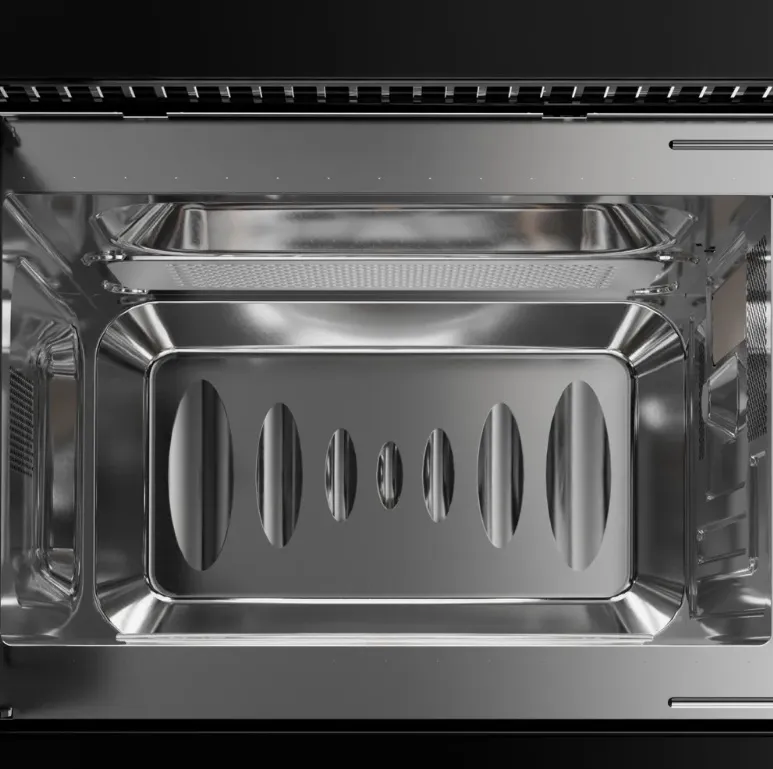 Детальное фото товара: Kuppersberg HMW 622 B