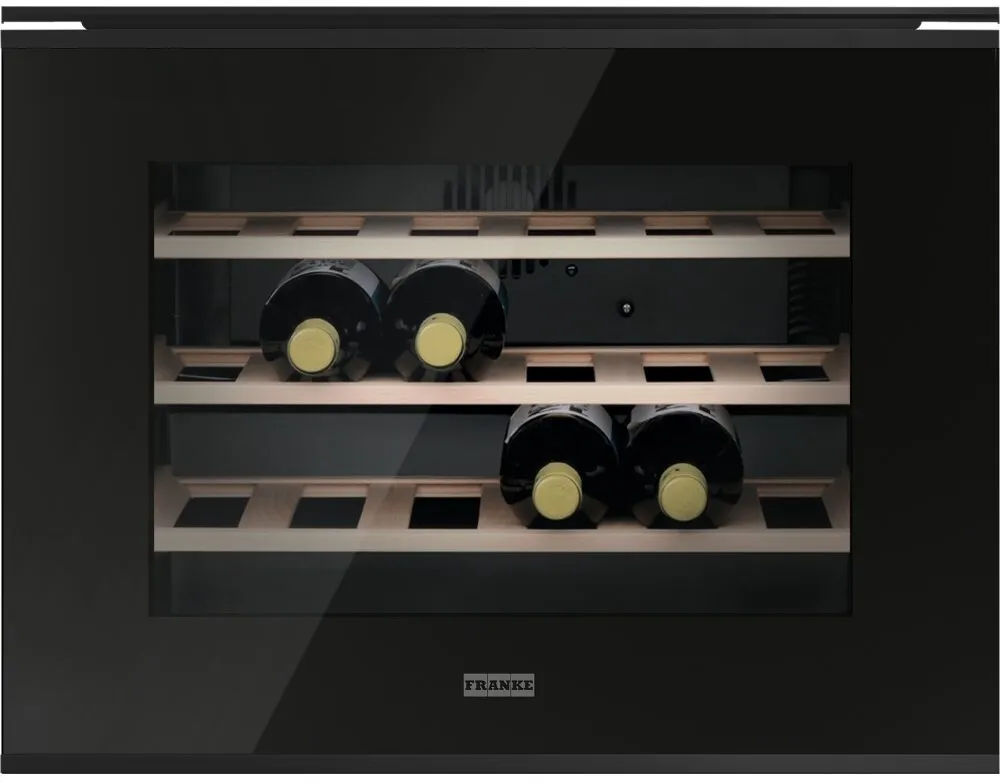 Фото товара: Franke FMY 24 WCR N BK