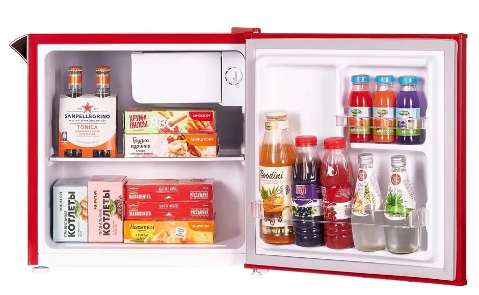 Детальное фото товара: Maunfeld MFF50RR