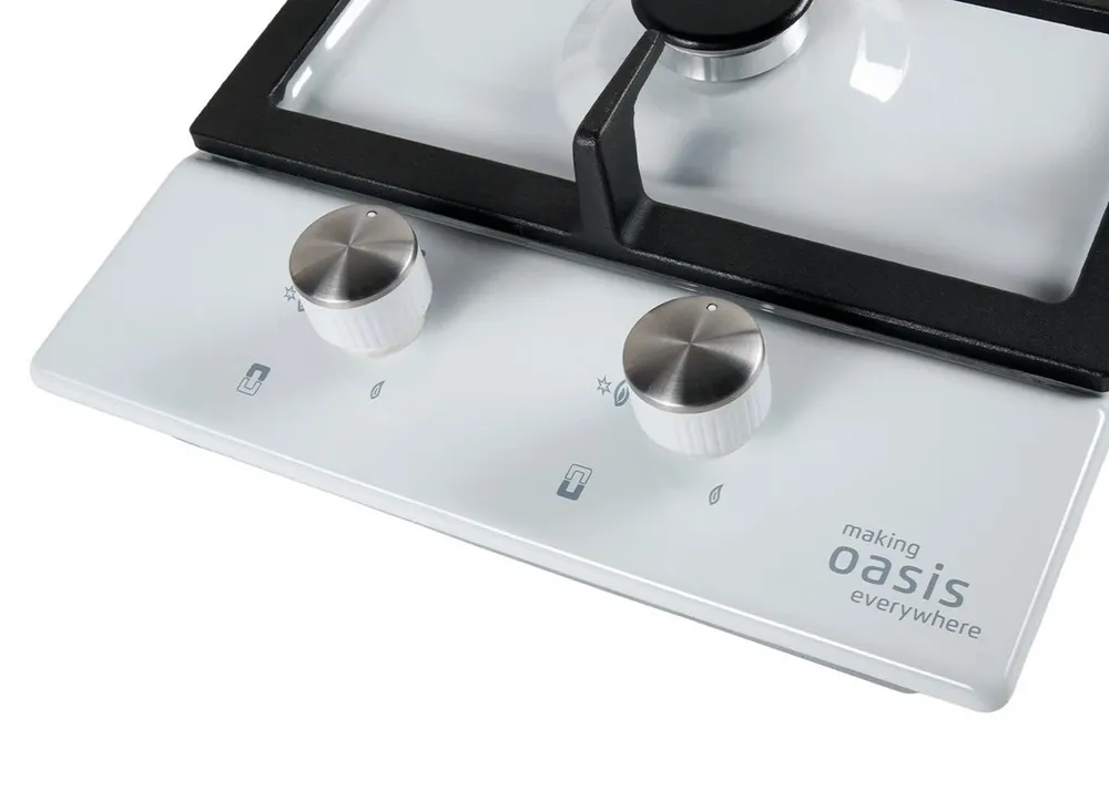 Детальное фото товара: making Oasis everywhere P-MEWD газовая поверхность