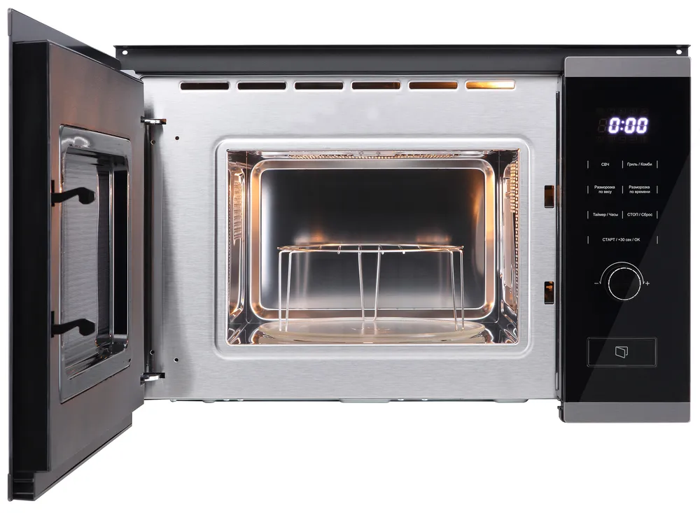 Детальное фото товара: Korting KMI 820 GNBX