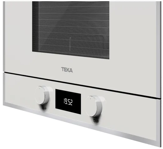Детальное фото товара: Teka ML 822 BIS L WHITE-SS