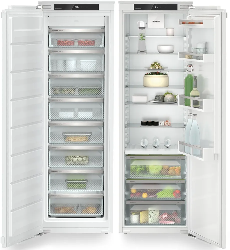 Фото товара: Liebherr IXRF 5125-22 001 набор (состоит из SIFNe 5128 и IRBd 5120)