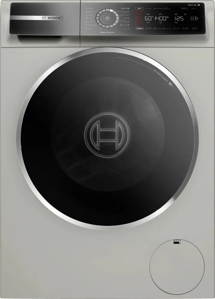 Фото товара: Bosch WGB2440XME