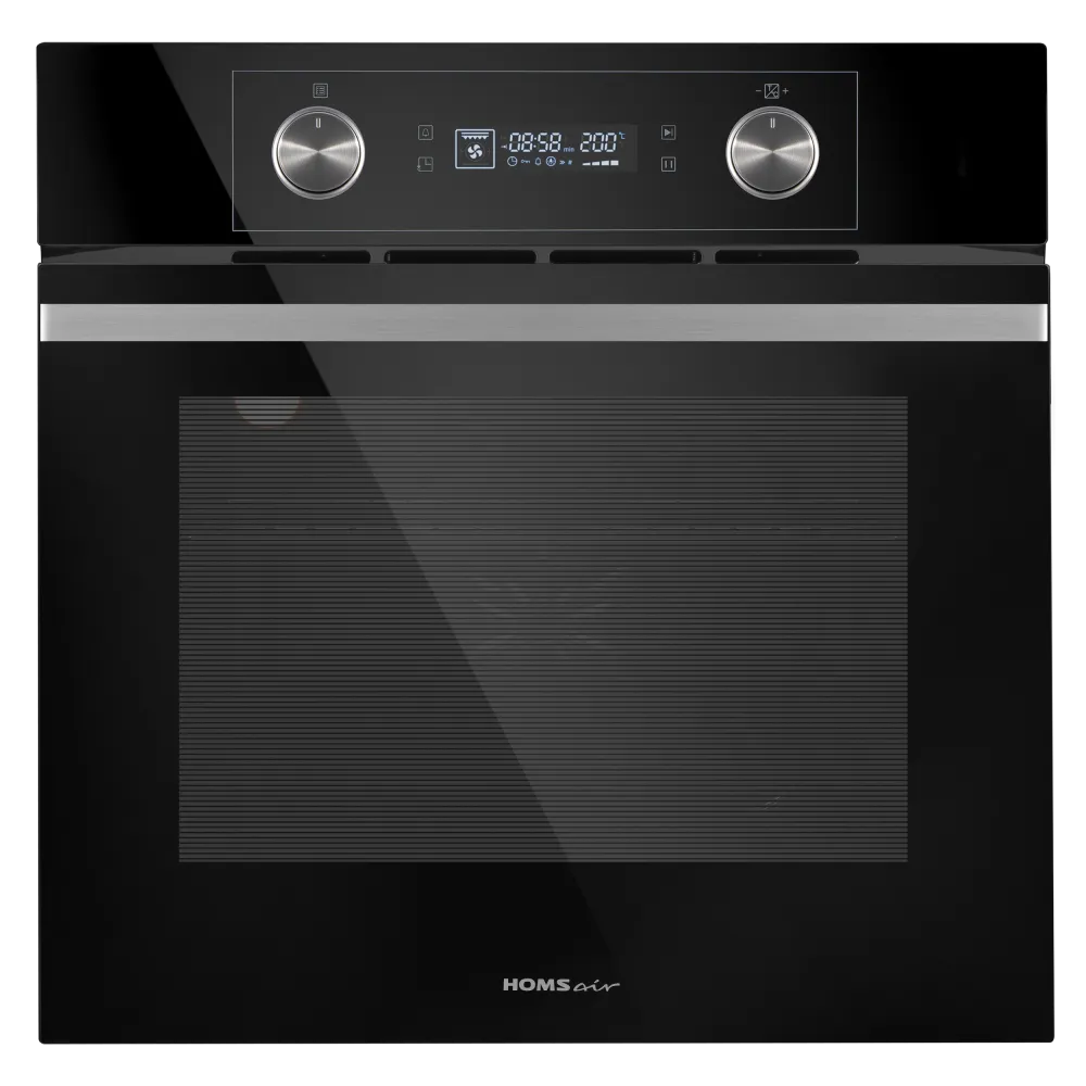 Фото товара: HOMSair OEM6010BK