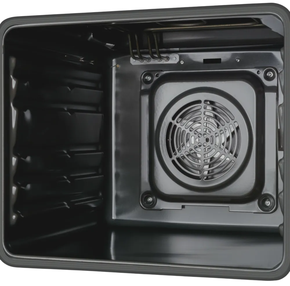 Детальное фото товара: Hansa FCCW58240H