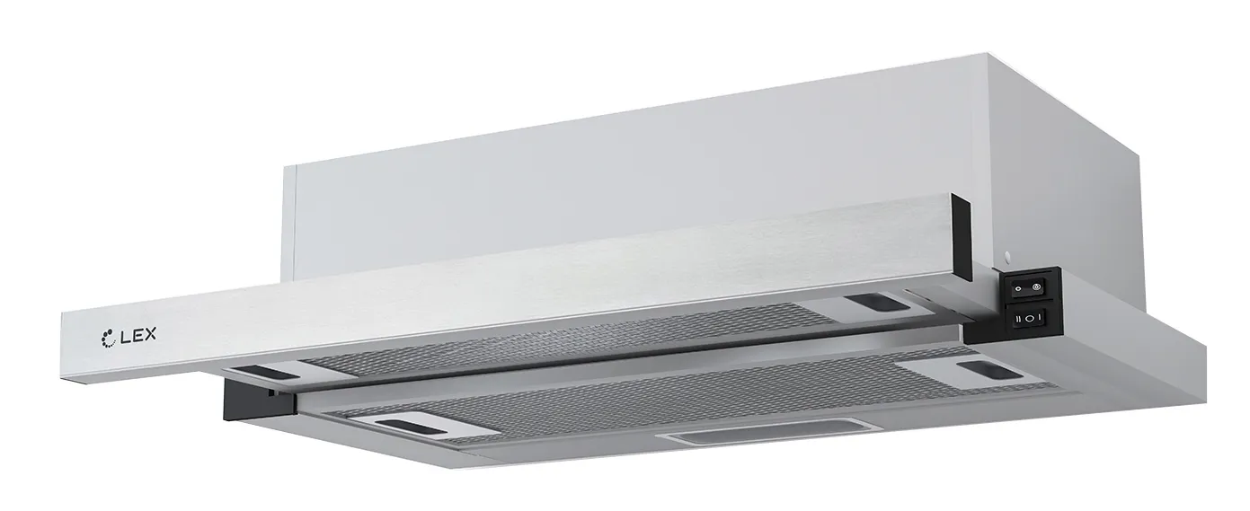 Фото товара: LEX HIDE 500 INOX