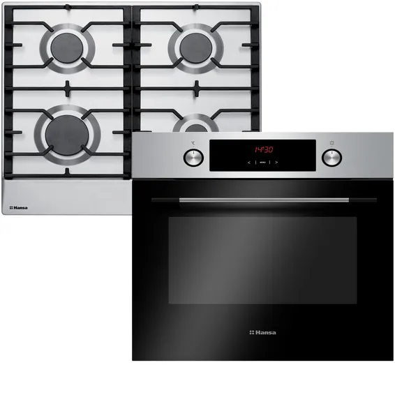 Фото товара: HANSA BHGI610391 + BOEI68441