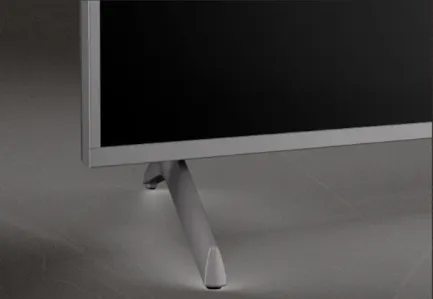 Детальное фото товара: HIBERG QLED 75Y