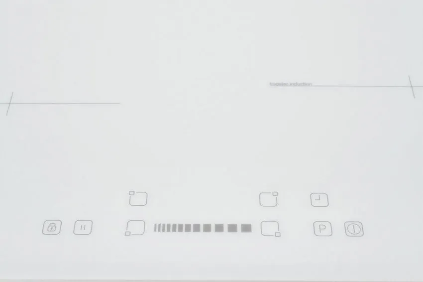 Детальное фото товара: Jacky's JH IW66 индукционная поверхность