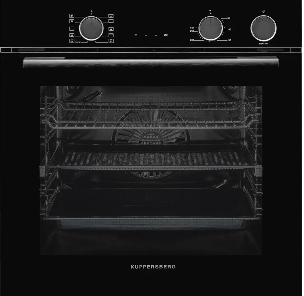 Фото товара: Kuppersberg KSO 610 B