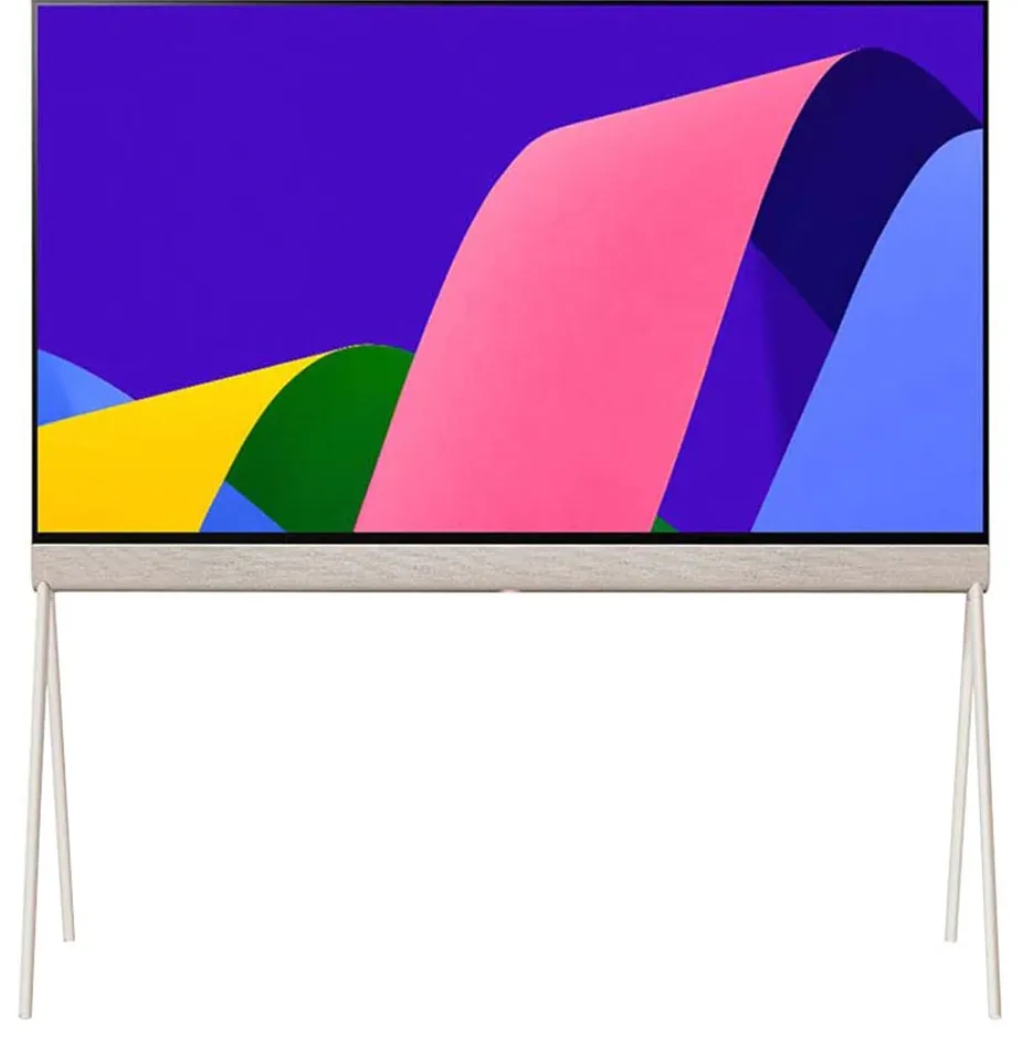 Фото товара: LG 48LX1Q6LA