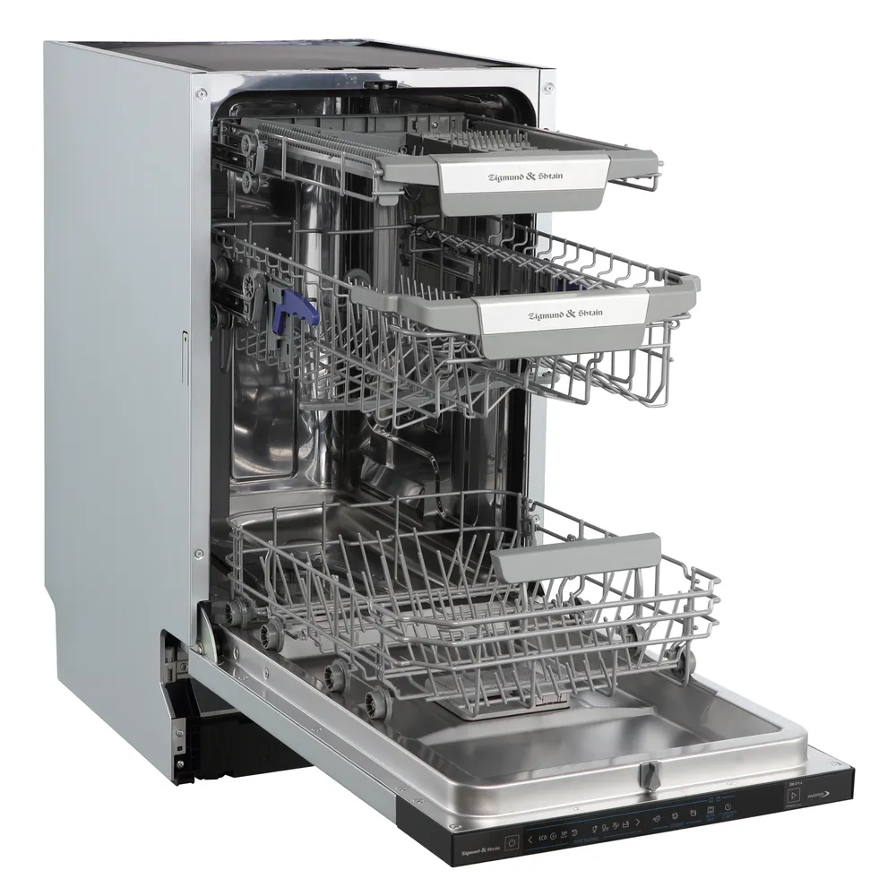 Детальное фото товара: Zigmund & Shtain DW 311.4