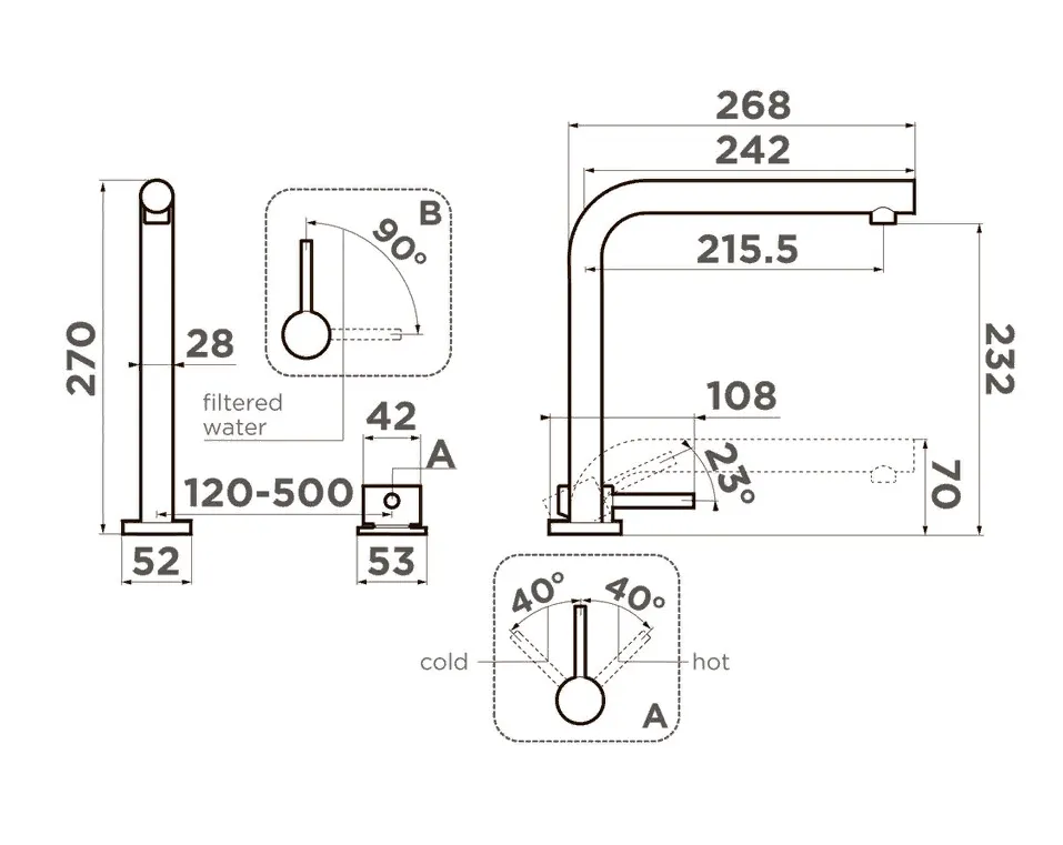 Схема встраивания