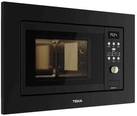 Детальное фото товара: Teka MWE 207 FI BLACK