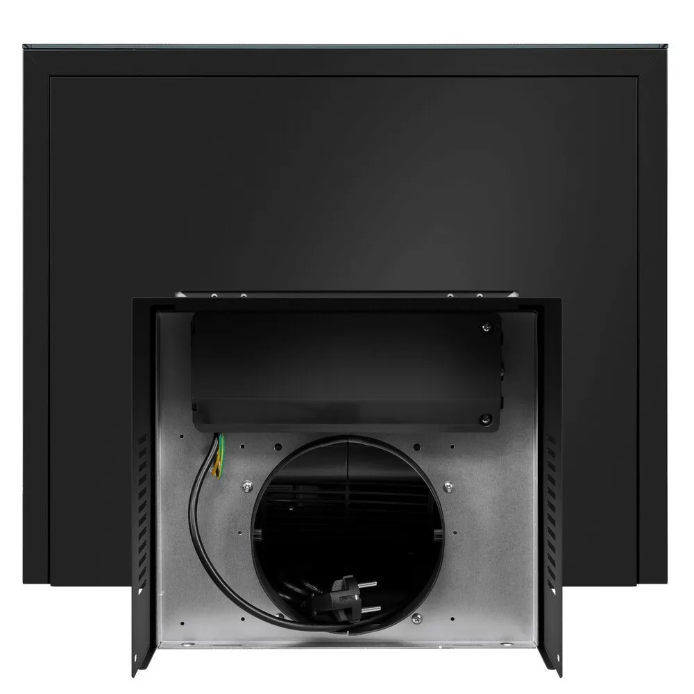 Детальное фото товара: Maunfeld Modern 60 Black