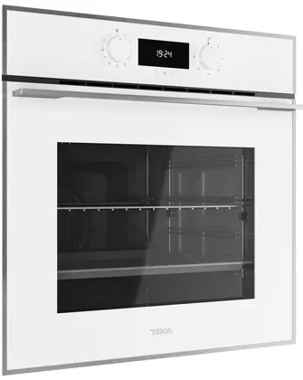Детальное фото товара: Teka HLB 840 WHITE-SS